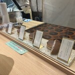 赤坂おぎ乃 和甘 - 