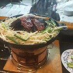 北海道ジンギスカン良夢 - 