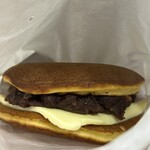 赤坂おぎ乃 和甘 - 