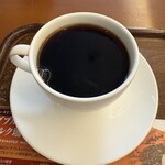 上島珈琲店 - ドリンク写真: