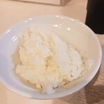 ラーメン 府中家 - 