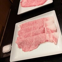 京橋 婆娑羅 - 