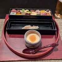 京橋 婆娑羅 - 