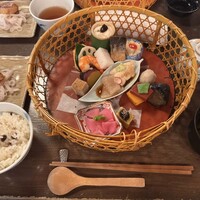韻松亭 - 