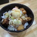 北の麺房  いちどう - 