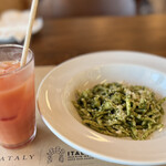 EATALY - 