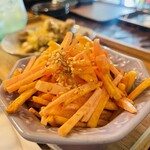 夜のチョットスタンド - 