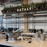 EATALY - 