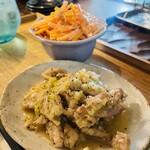 夜のチョットスタンド - 