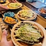 夜のチョットスタンド - 