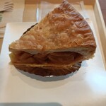 ベーカリー&スイーツ ピコット - 