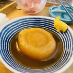 夜のチョットスタンド - 