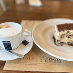 EATALY - 