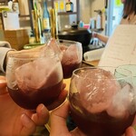 夜のチョットスタンド - 