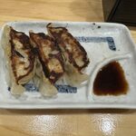 北の麺房  いちどう - 料理写真: