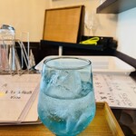 夜のチョットスタンド - 