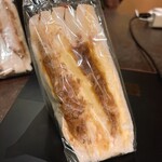 サンドイッチ工房 サンドリア 本店 - 