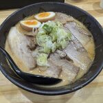 北の麺房  いちどう - 