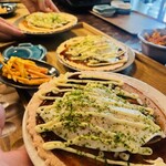 夜のチョットスタンド - 