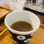 夜のチョットスタンド - 