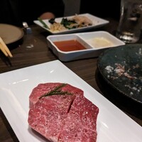 焼肉 銀座コバウ 並木通り店 - 