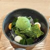 林屋茶園 目黒セントラルスクエア店
