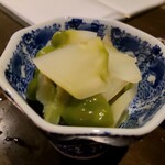 炉端と銘酒 日日 - 