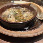 ビストロ vinvin - 