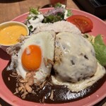 WIRED CAFE ルミネ立川店 - 