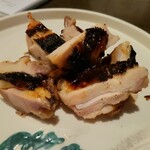 炉端と銘酒 日日 - 