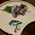 炉端と銘酒 日日 - 