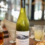 Pizzeria&Trattoria GONZO - Sliding Hill Sauvignon Blanc 2024