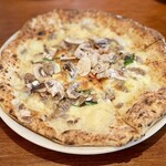 Pizzeria&Trattoria GONZO - ビスマルク