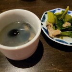 炉端と銘酒 日日 - 