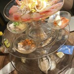 ビストロ vinvin - 