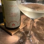ビストロ vinvin - 