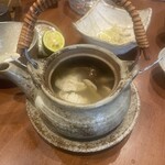 こなひきじじい - 