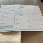 JOLIE BRASSERIE - 