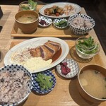 kawara CAFE＆KITCHEN - 