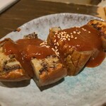 炉端と銘酒 日日 - 