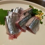 炉端と銘酒 日日 - 