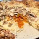 Pizzeria&Trattoria GONZO - ビスマルク