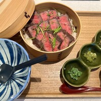 しゃぶしゃぶ 山笑ふ 銀座店 - 