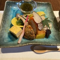 旬活和食 ままや - 