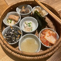 水剌間 恵比寿本店 - 