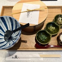 しゃぶしゃぶ 山笑ふ 銀座店 - 