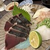 海鮮料理と酒 いくひさ