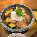 土鍋炊ごはん なかよし - 