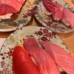 一心寿司 新発田城北店 - 