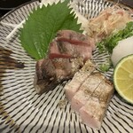 海鮮料理と酒 いくひさ - 